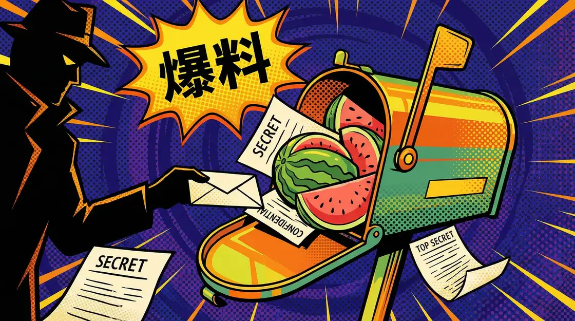 www.香蕉视频 匿名爆料通道漫画插图